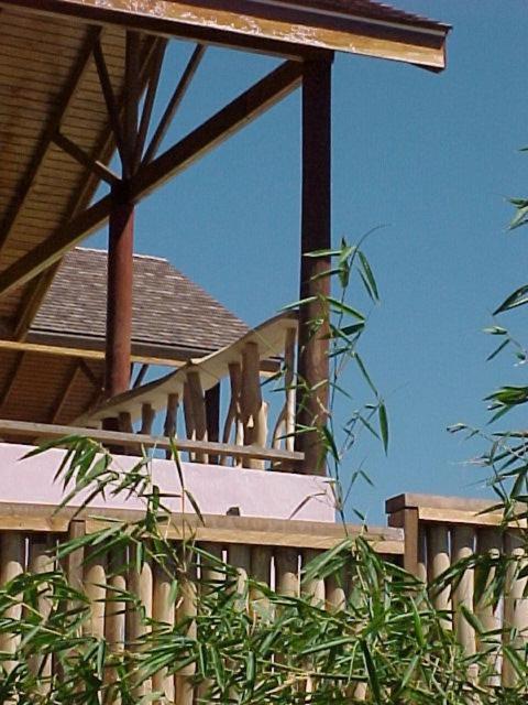 Hotel Maca Bana St. George's Exterior foto